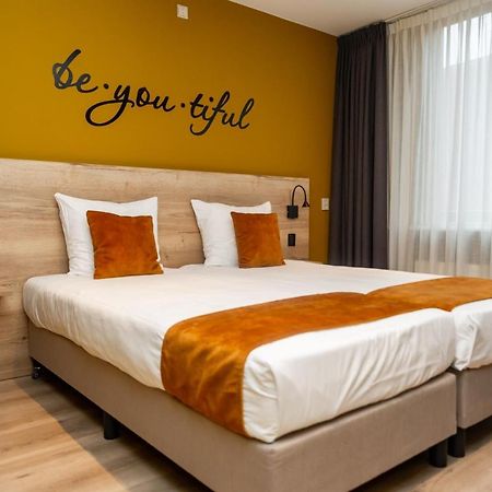 Hotel Onder De Linden ローデン エクステリア 写真