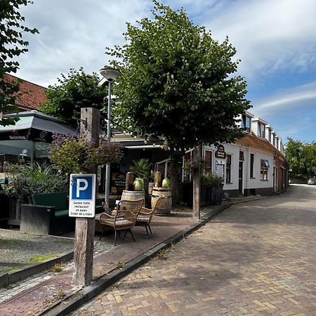Hotel Onder De Linden ローデン エクステリア 写真