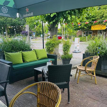 Hotel Onder De Linden ローデン エクステリア 写真