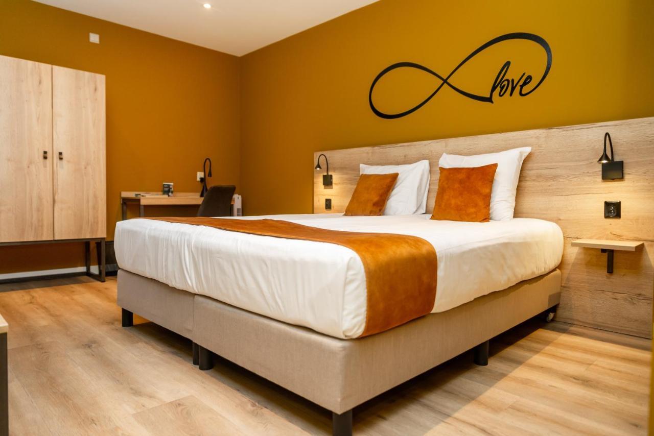 Hotel Onder De Linden ローデン エクステリア 写真