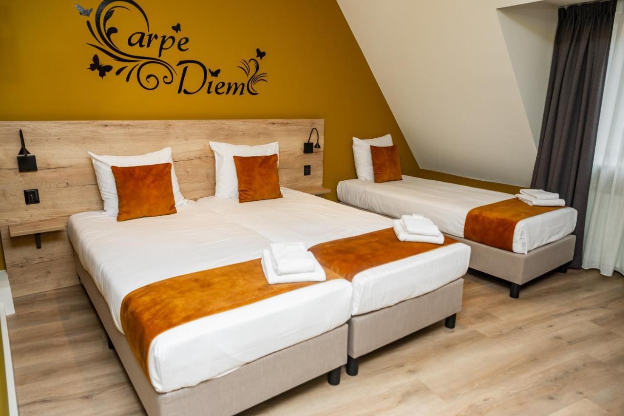 Hotel Onder De Linden ローデン エクステリア 写真