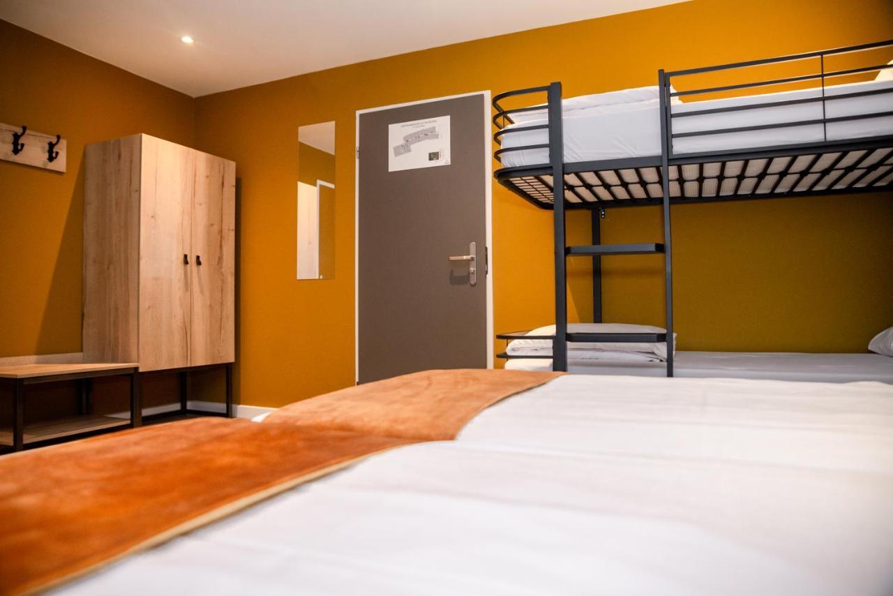 Hotel Onder De Linden ローデン エクステリア 写真