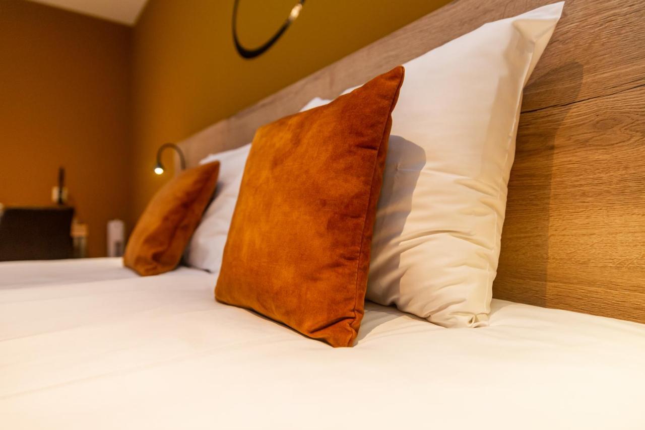 Hotel Onder De Linden ローデン エクステリア 写真