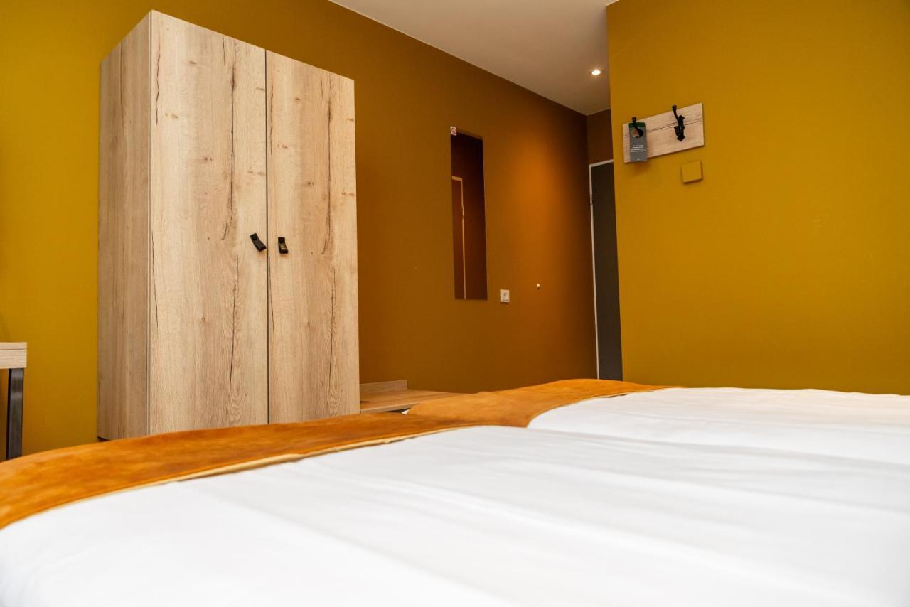 Hotel Onder De Linden ローデン エクステリア 写真