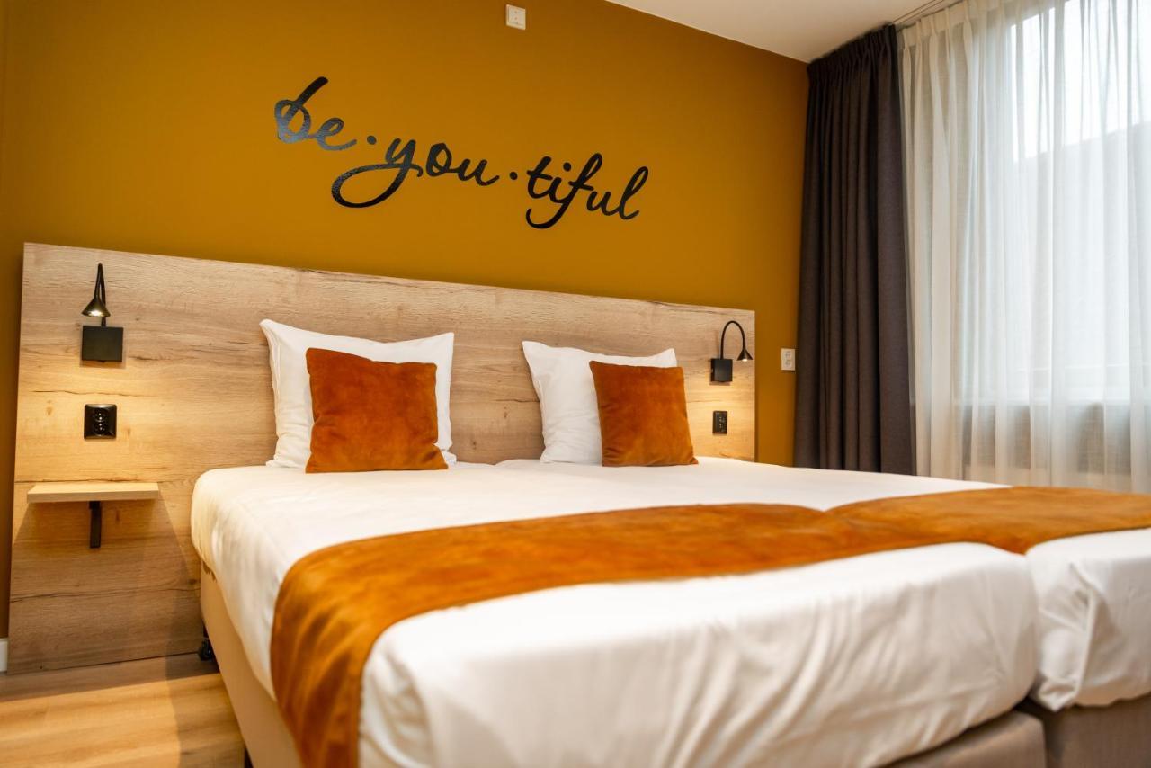 Hotel Onder De Linden ローデン エクステリア 写真