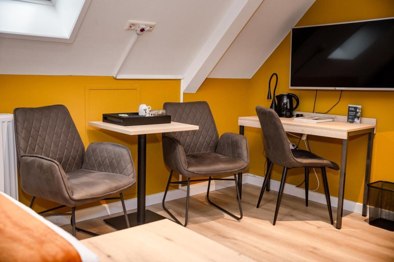Hotel Onder De Linden ローデン エクステリア 写真