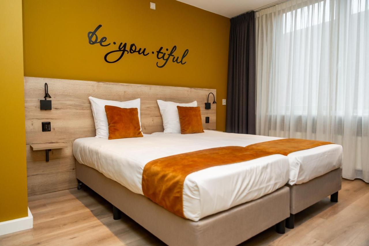 Hotel Onder De Linden ローデン エクステリア 写真