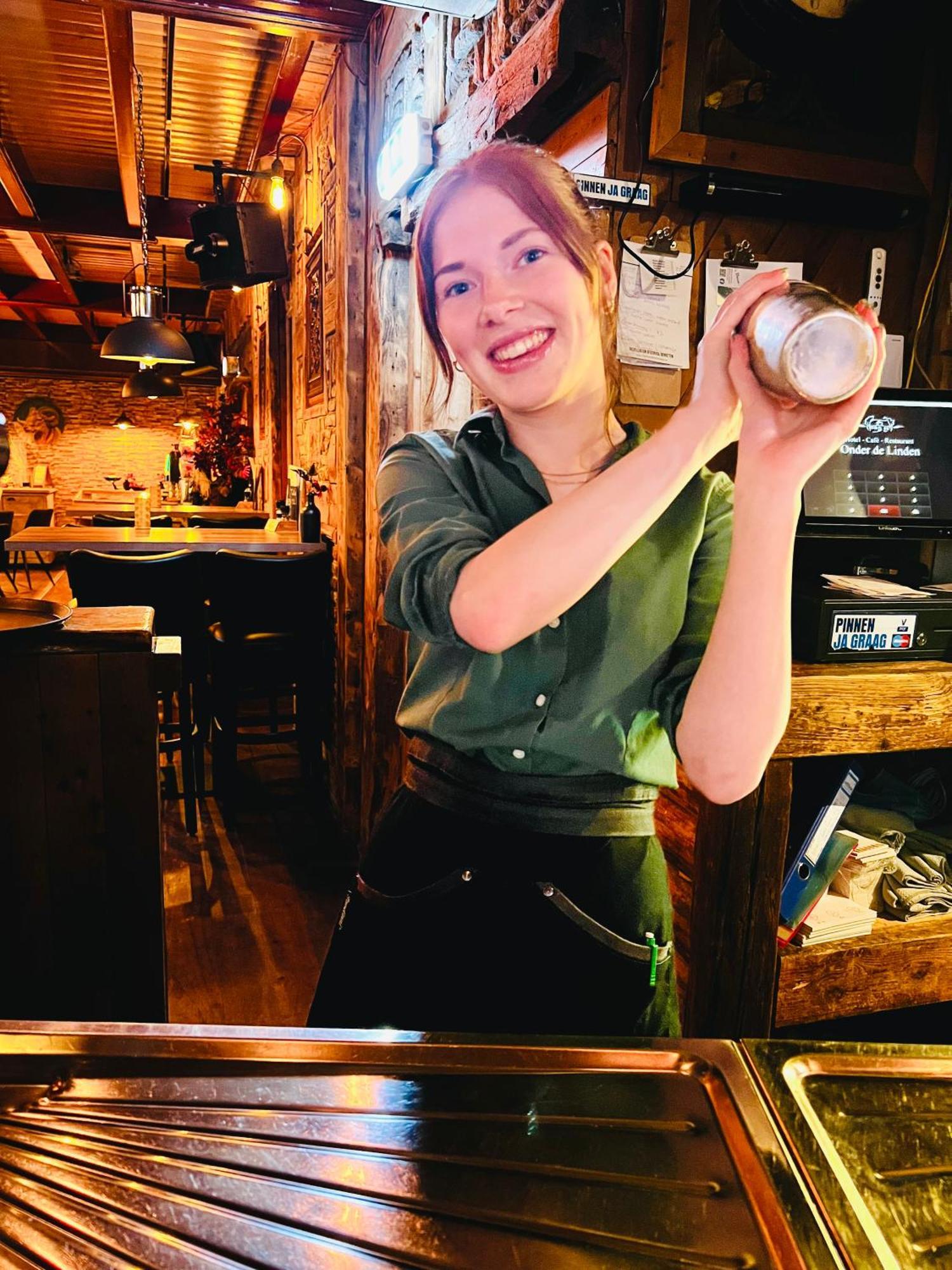 Hotel Onder De Linden ローデン エクステリア 写真