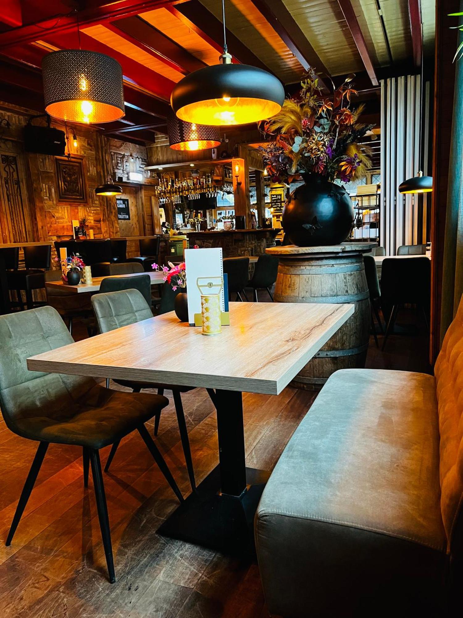 Hotel Onder De Linden ローデン エクステリア 写真